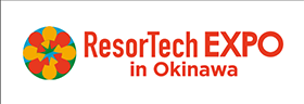 ResorTech EXPO in Okinawa